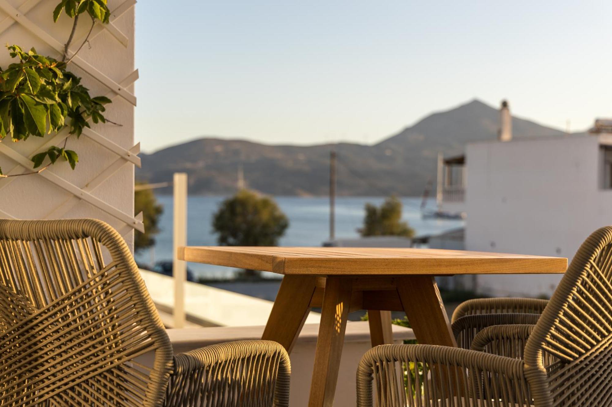 Hotel Ostria