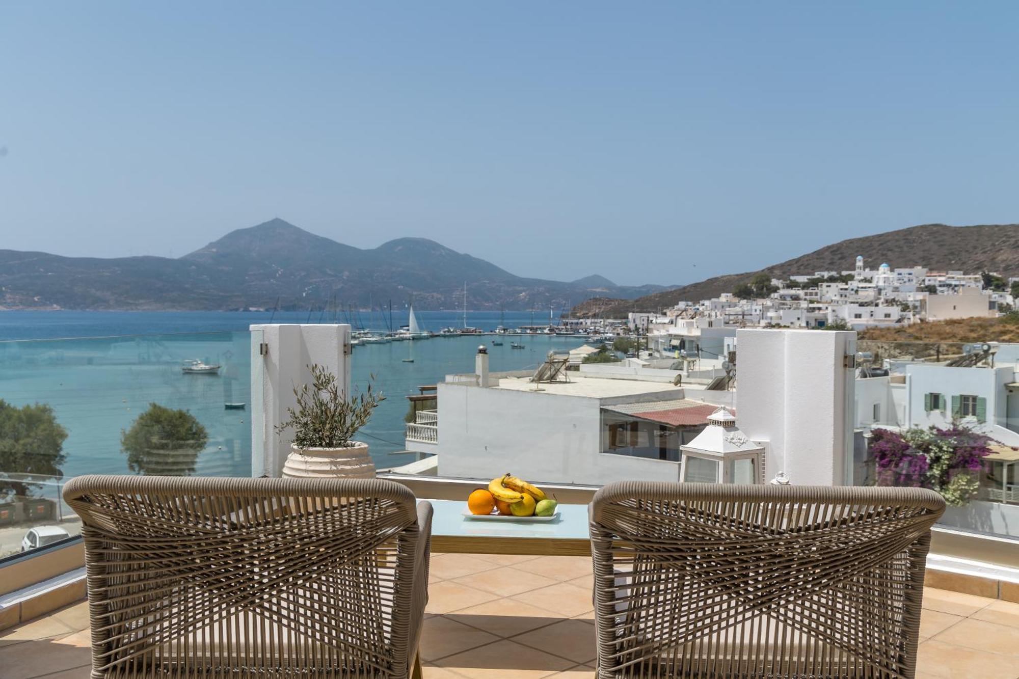 Hotel Ostria