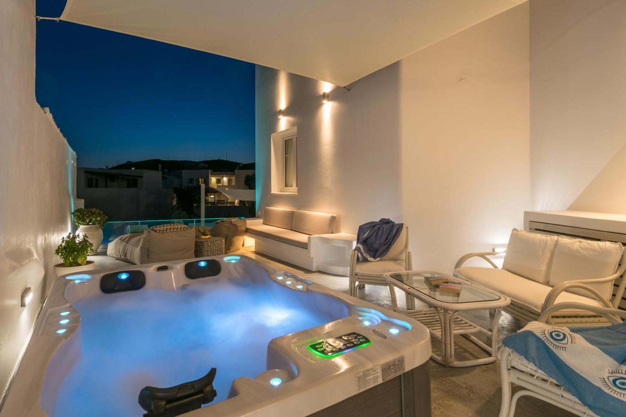 Hotel Ostria