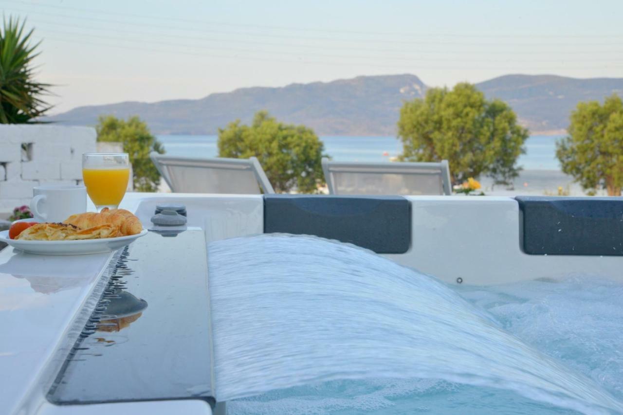 Ostria Hotel