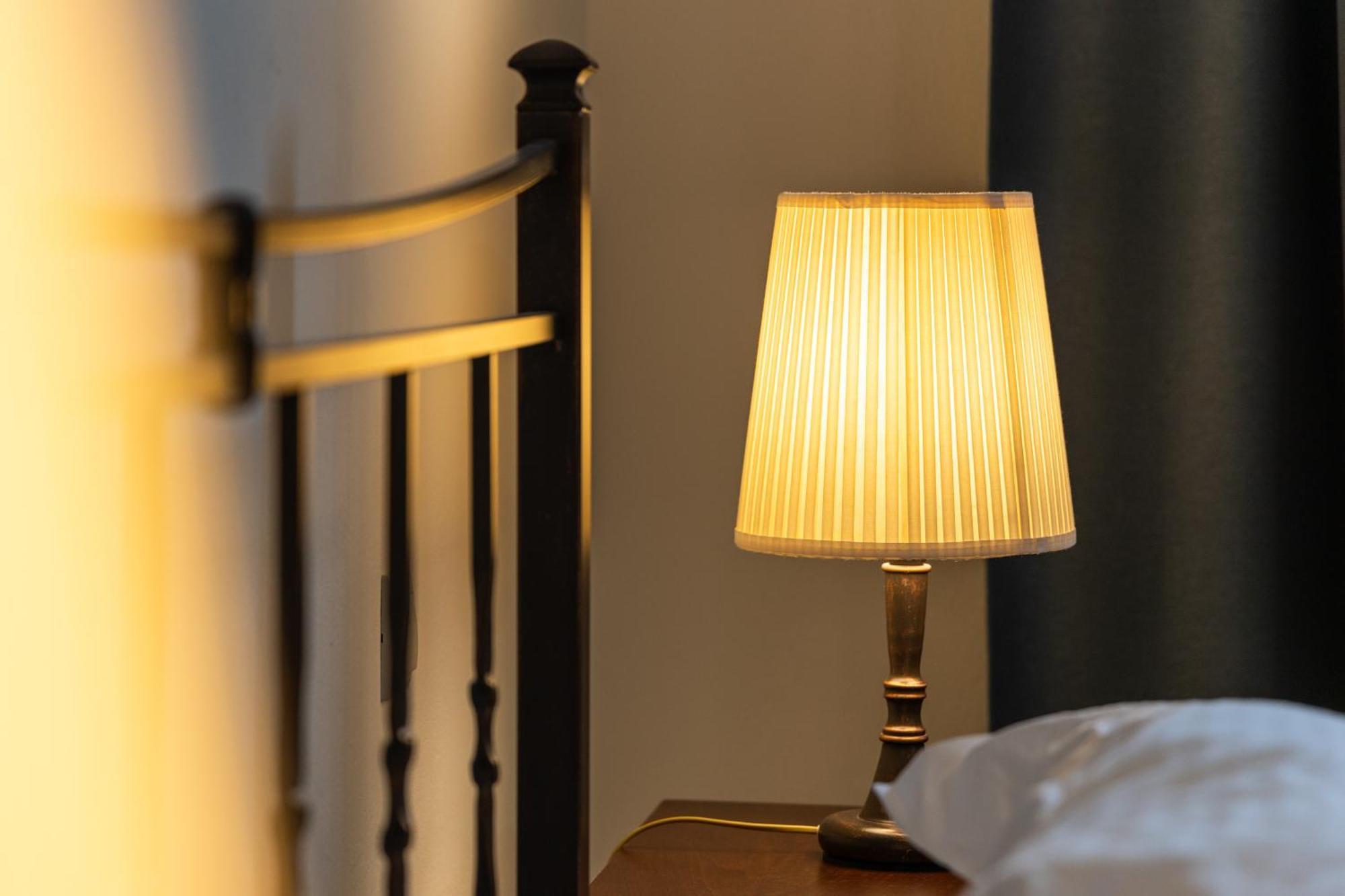 Ostria Hotel 3*